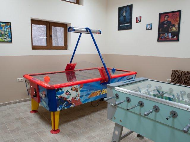 Family Hotel Balkanci Uzana Ngoại thất bức ảnh